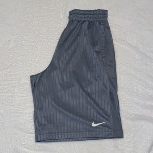 Nike Basketball Shorts
